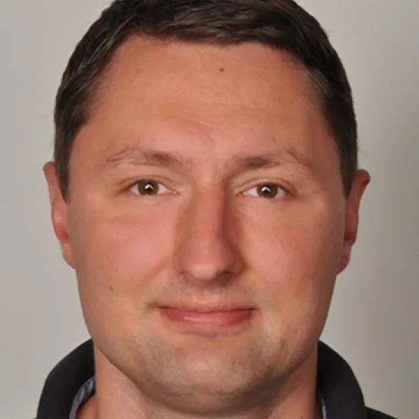 Robert  Schwengber-Walter