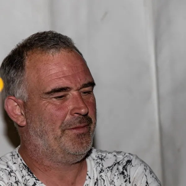 Holger  Faust