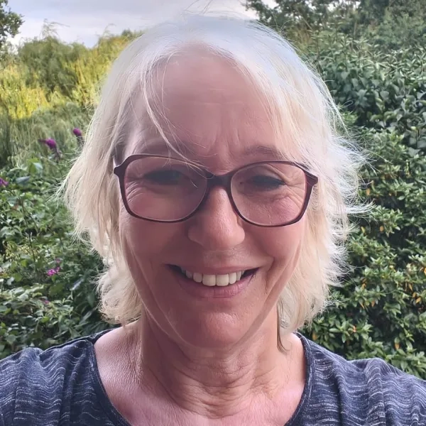 Bild von Kirsten Förstmann