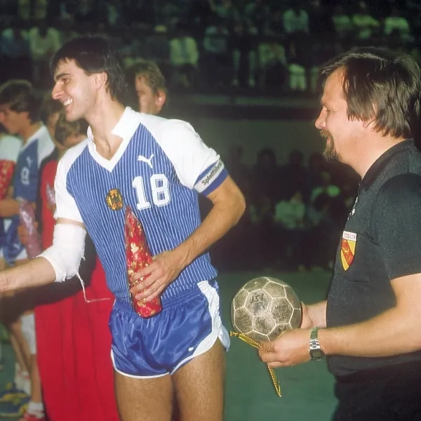 Bild von Bernd Wißler