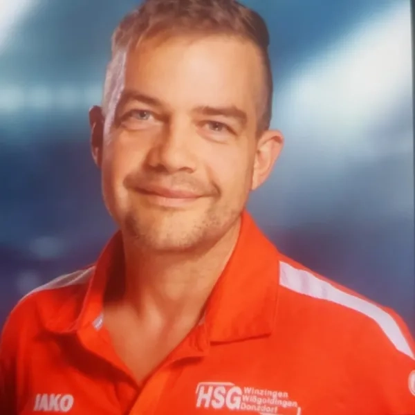 Thorsten Heffner