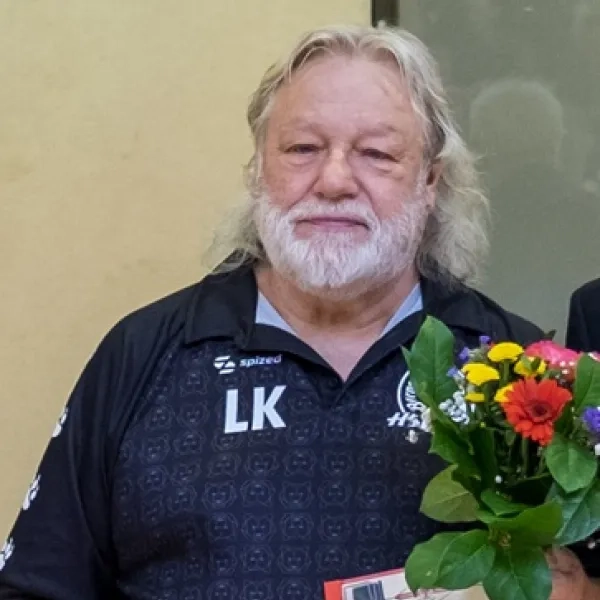 Lothar Krause
