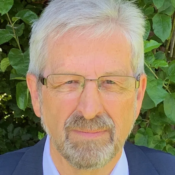 Bild von Werner Lingenau