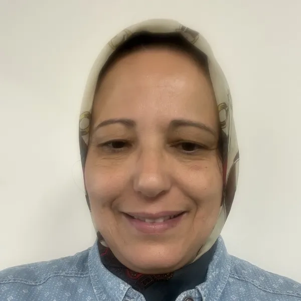 Bild von Hasna Matich