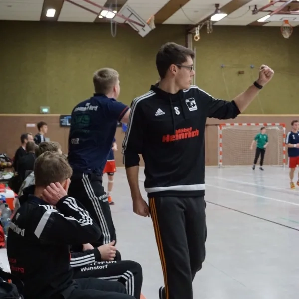 Bild von Sebastian Stoyke