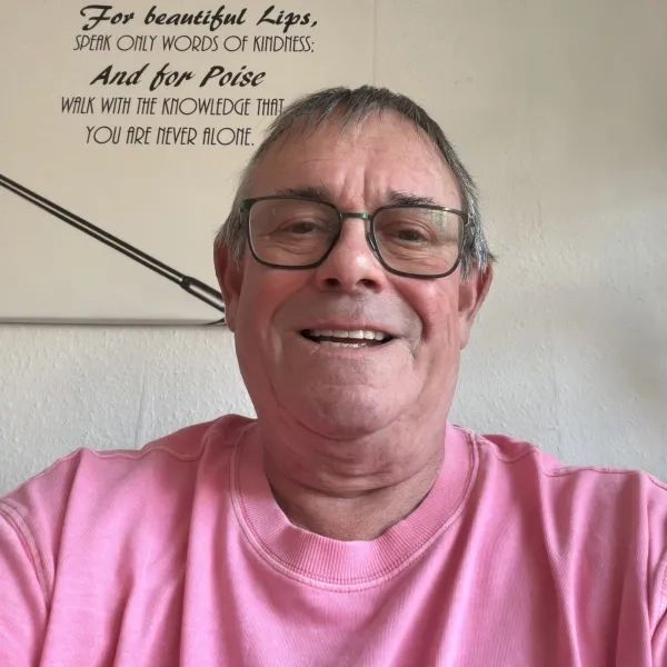 Bild von Michael Huber