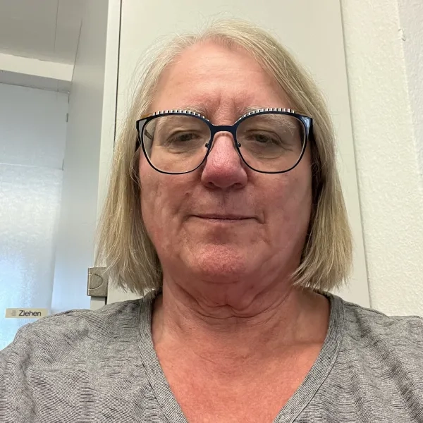 Foto von Ilse Ruhlandt