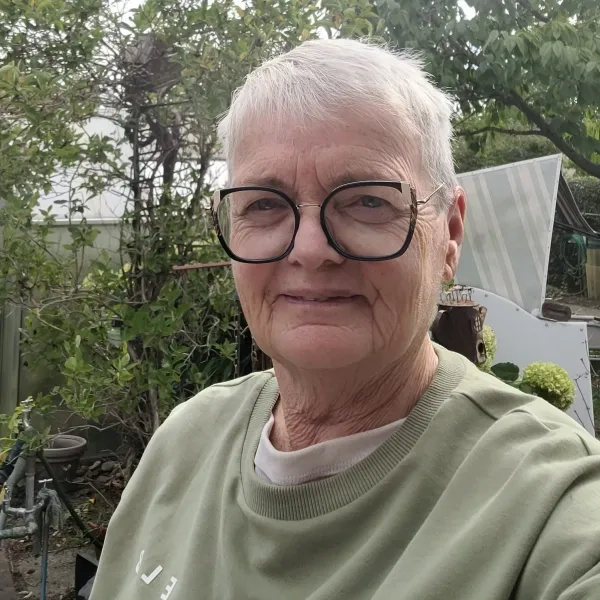 Bild von Martina Wesenberg