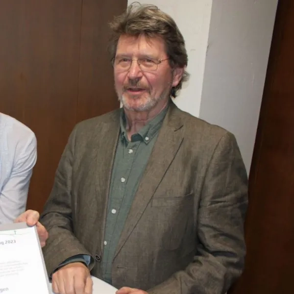 Bild von Gerd  Köhler